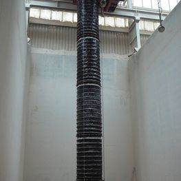 Manche cascade