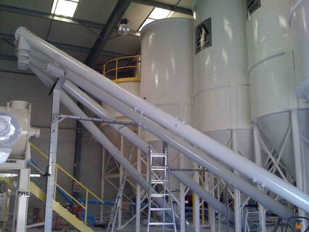 Silos